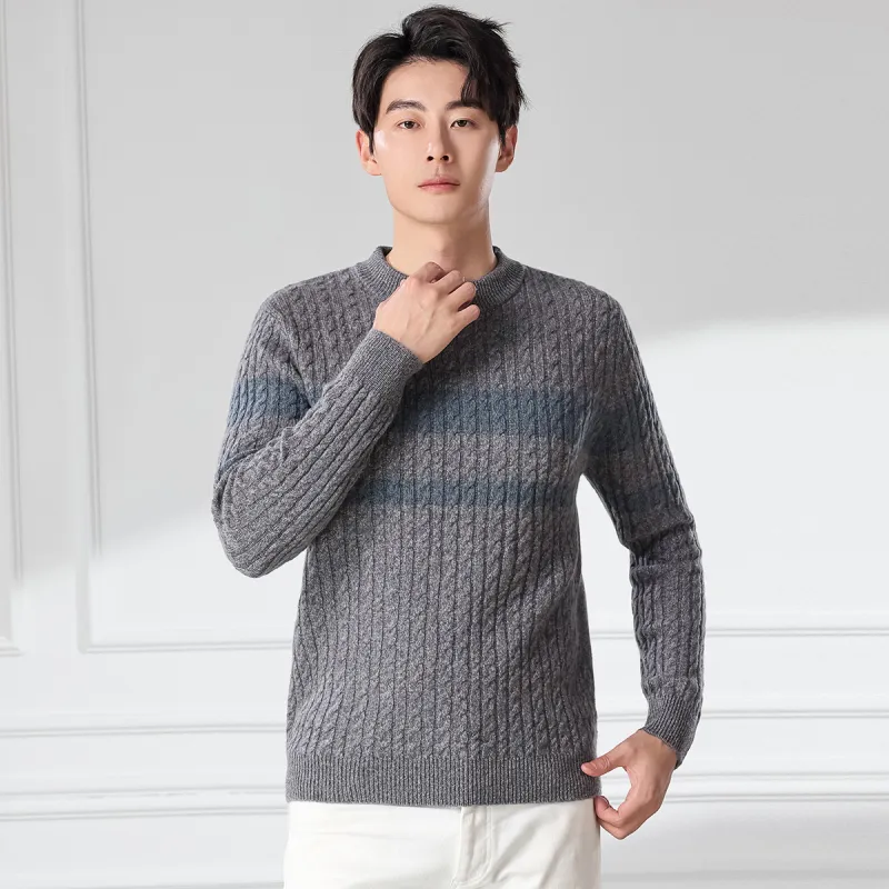 SUNDANCE Sweaters Men-1