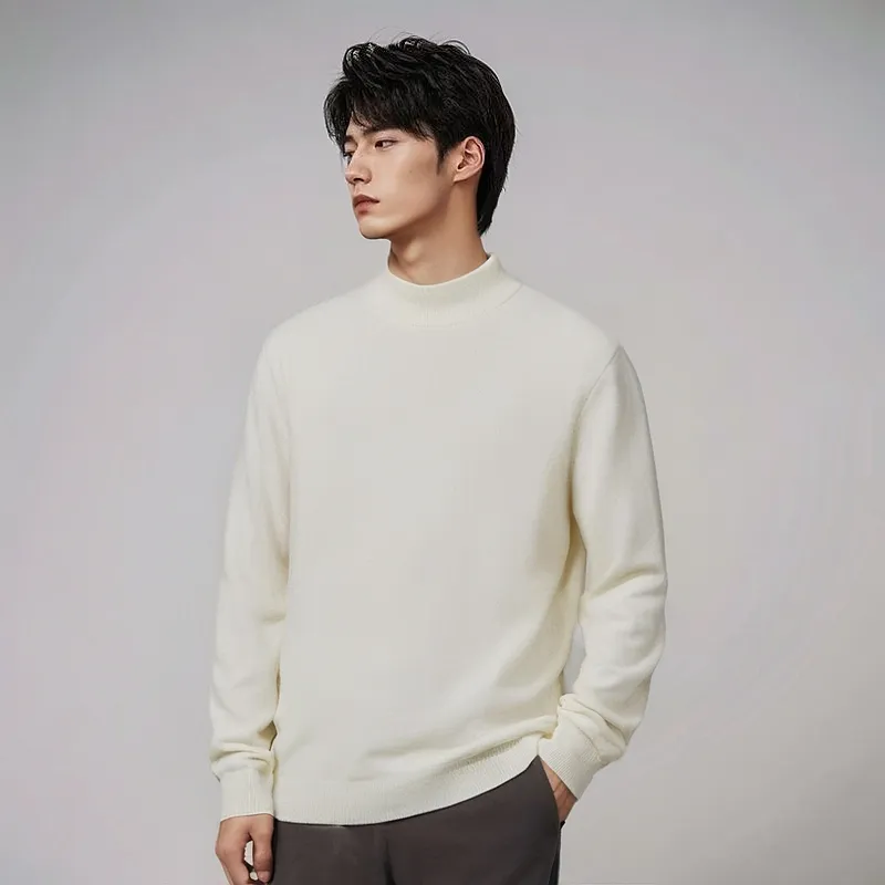 SUNDANCE Sweaters Men-4