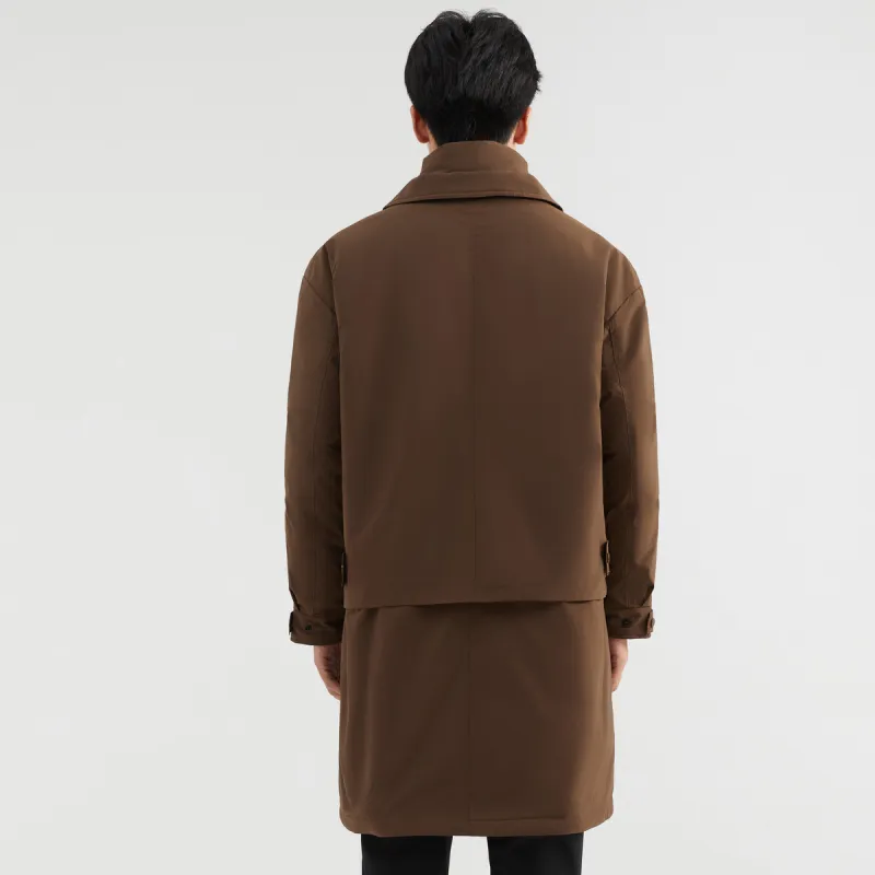 SUNDANCE Down Jackets Men-8