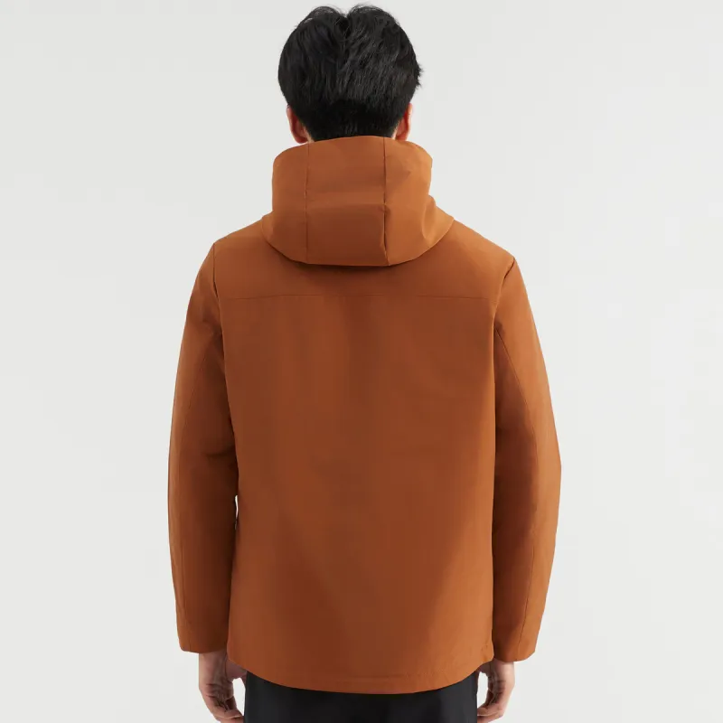 SUNDANCE Down Jackets Unisex-8