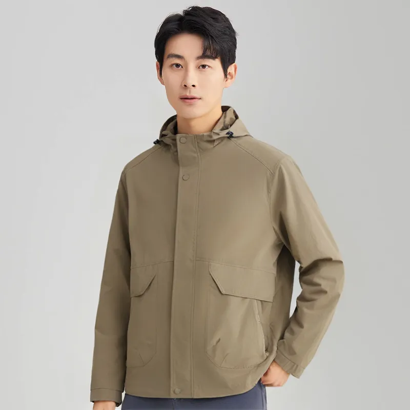 SUNDANCE Jackets Men-2