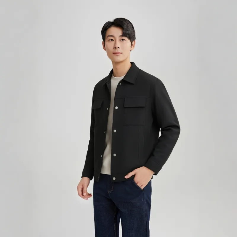 SUNDANCE Down Jackets Men-2