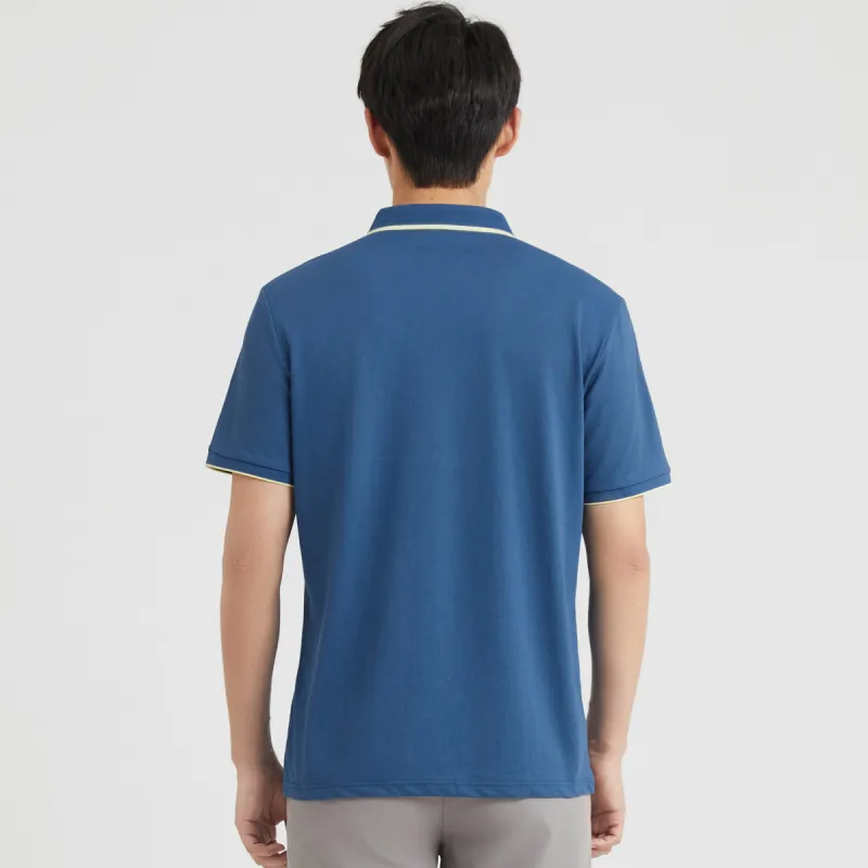 SUNDANCE Polo Shirts Men-9