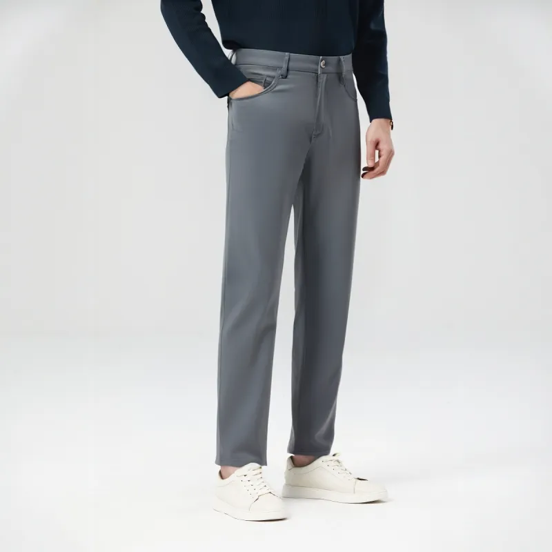 SUNDANCE Casual Pants Men-5