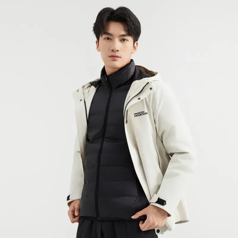 SUNDANCE Down Jackets Unisex-1