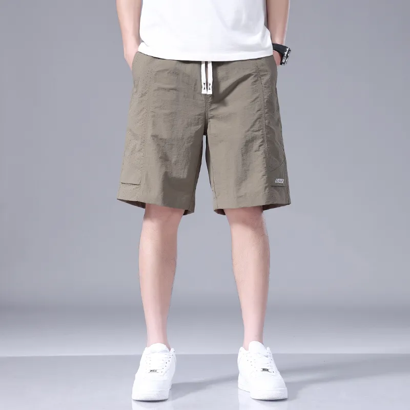 SUNDANCE Casual Shorts Men-10