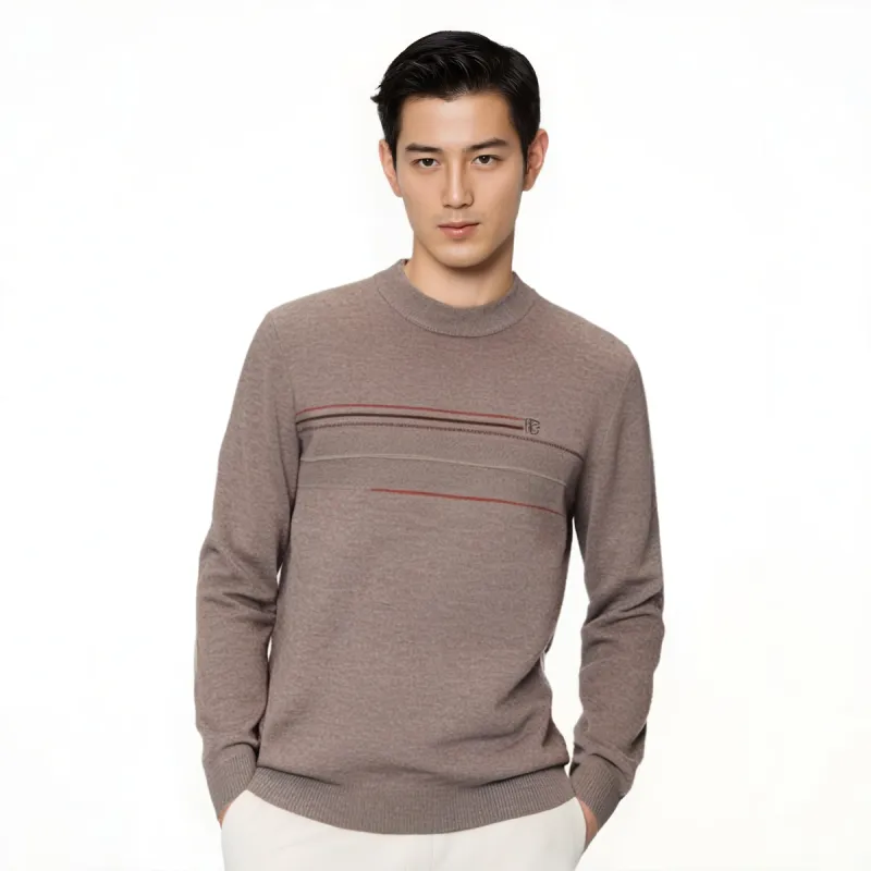 SUNDANCE Sweaters Men-10