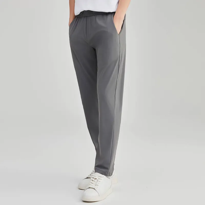 SUNDANCE Lightweight Breathable Casual Pants Men's-6