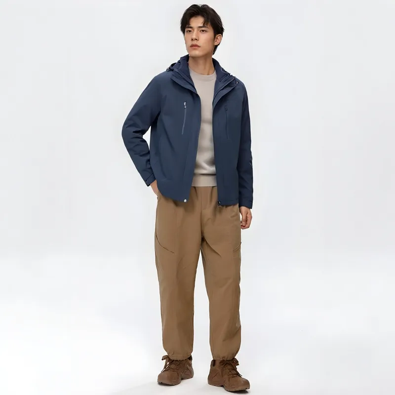 SUNDANCE Jackets Men-12