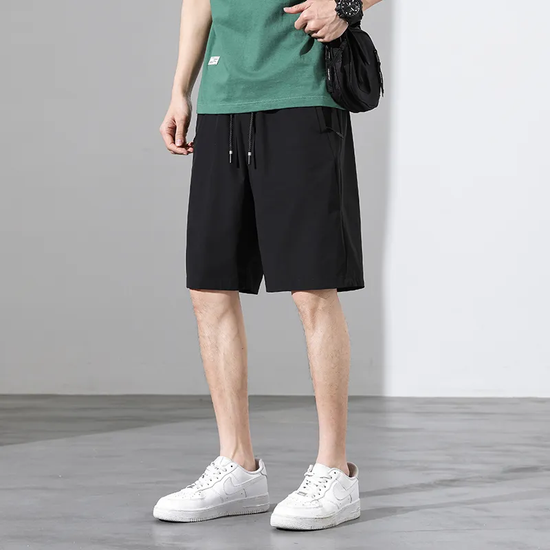 SUNDANCE Casual Shorts Men-13