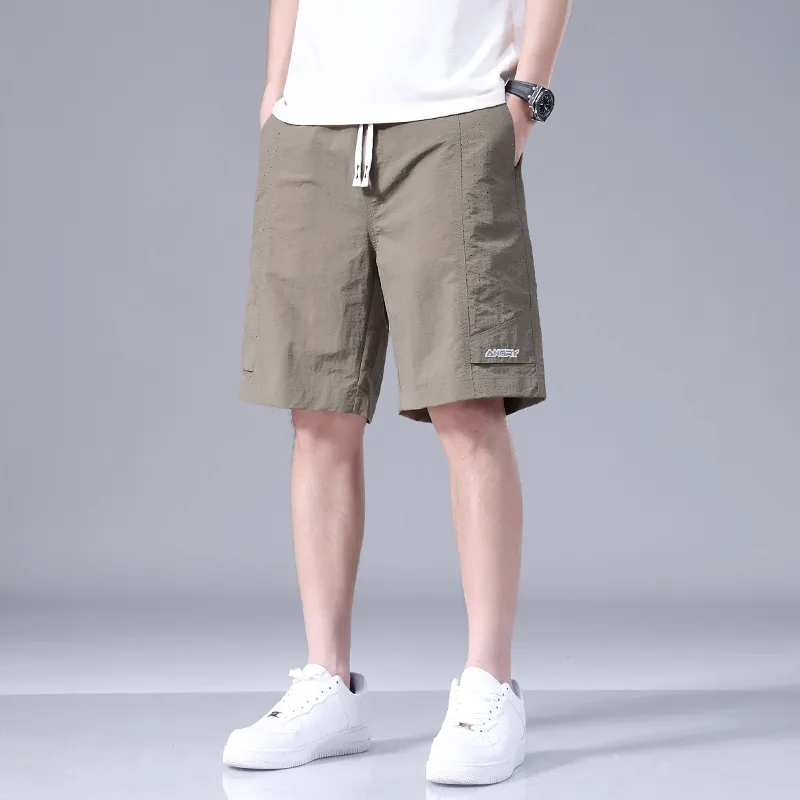 SUNDANCE Casual Shorts Men-11