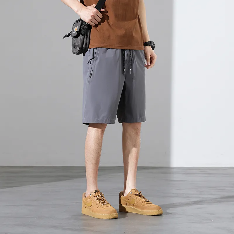 SUNDANCE Casual Shorts Men-6