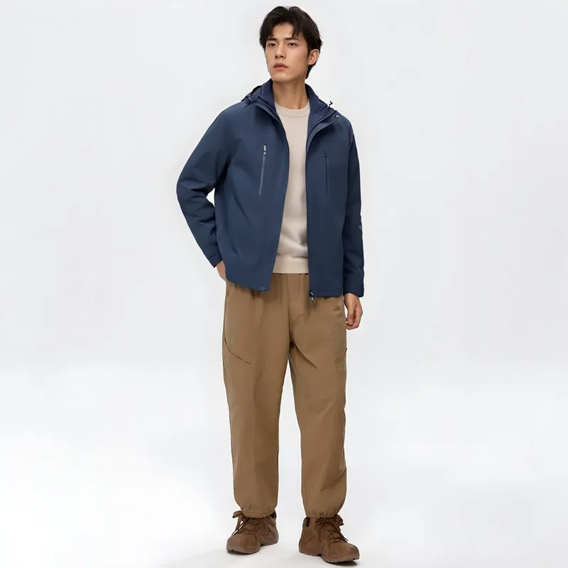 SUNDANCE Jackets Men-7