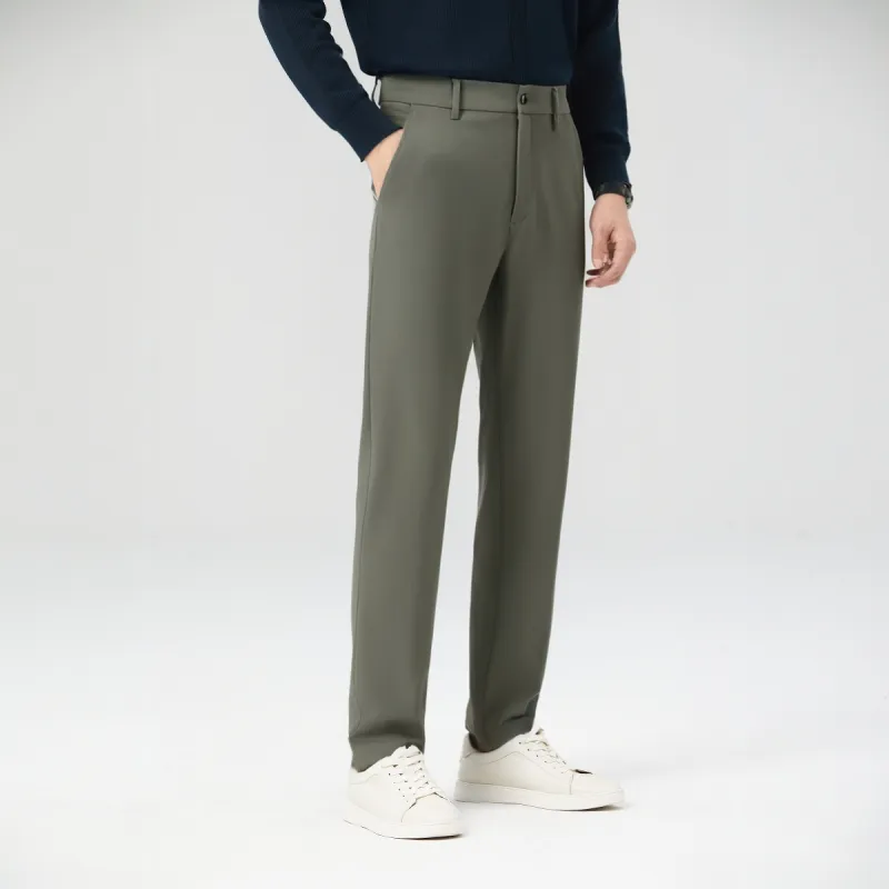 SUNDANCE Casual Pants Men-3