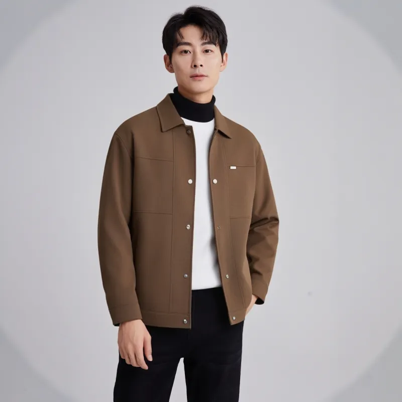 SUNDANCE Down Jackets Men-2