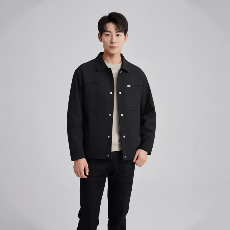 SUNDANCE Down Jackets Men-5