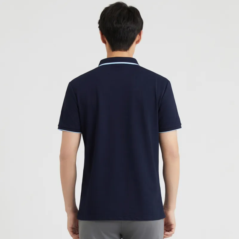 SUNDANCE Polo Shirts Men-1