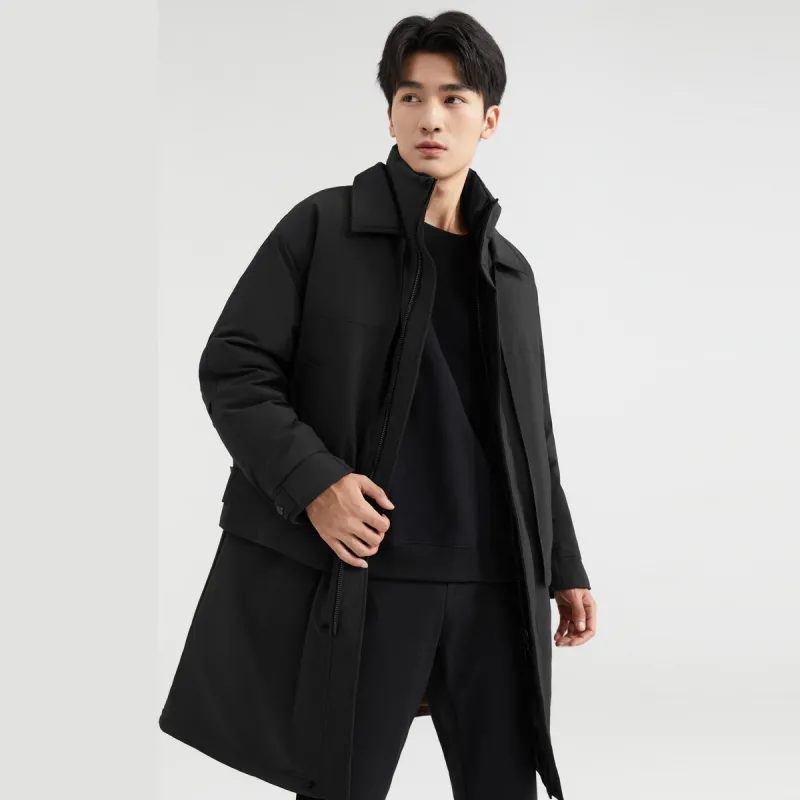 SUNDANCE Down Jackets Men-1