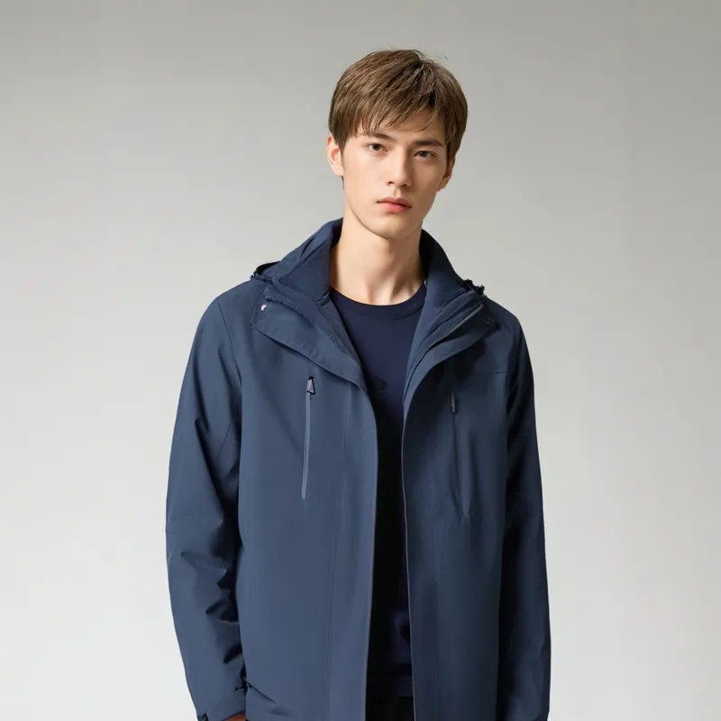 SUNDANCE Jackets Men-9