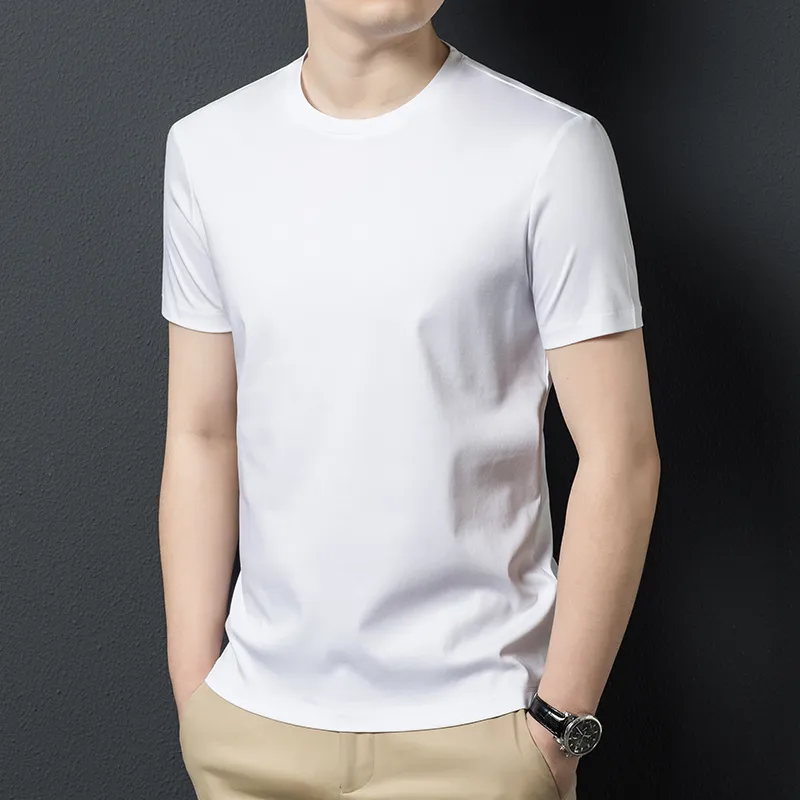 SUNDANCE T Shirts Men-3