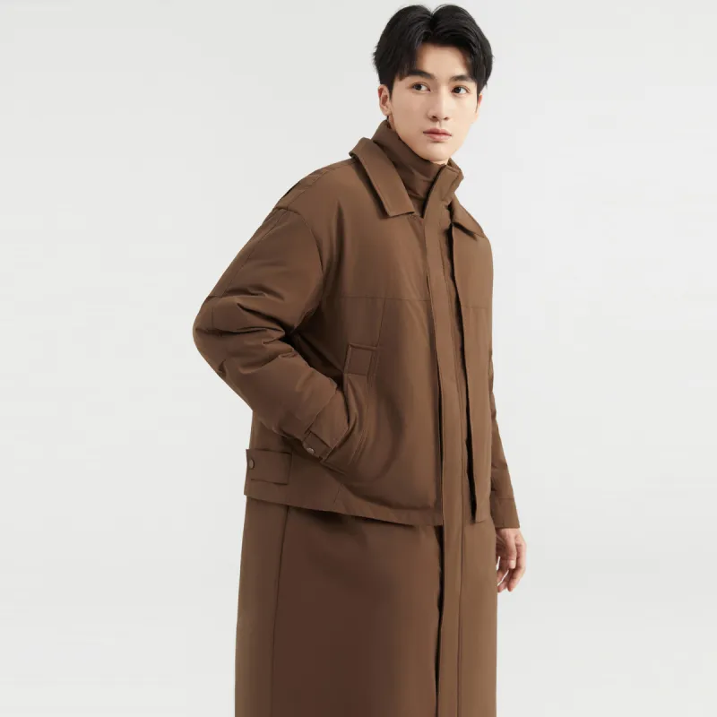 SUNDANCE Down Jackets Men-7
