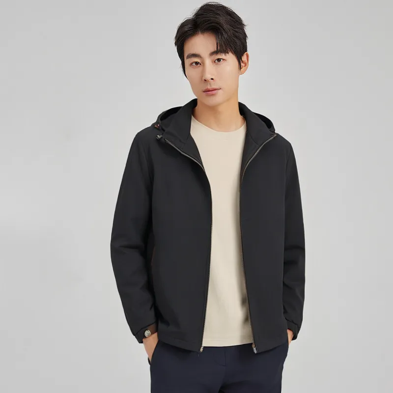 SUNDANCE Jackets Men-1