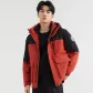 Coral Red