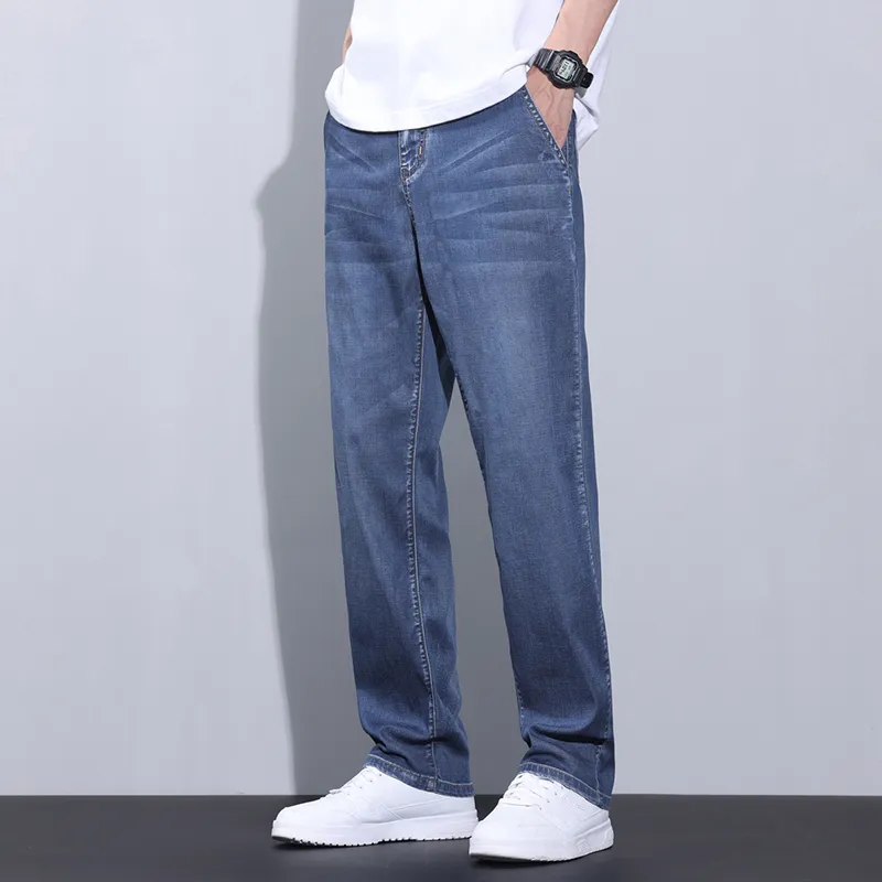 SUNDANCE Jeans Men-11