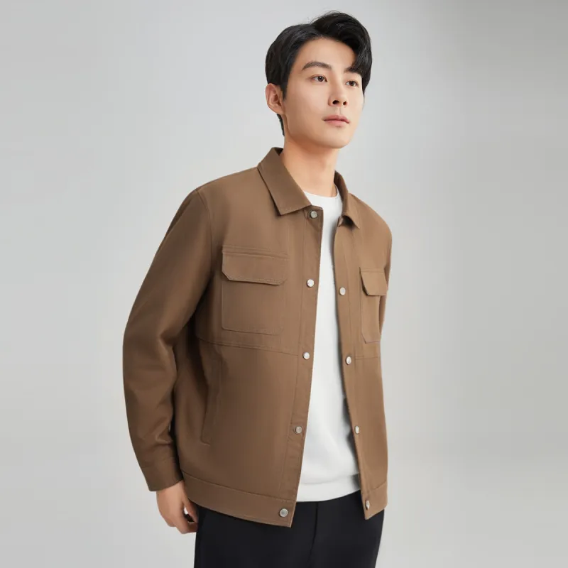 SUNDANCE Jackets Men-8