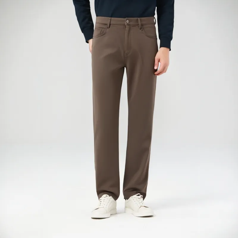 SUNDANCE Casual Pants Men-2