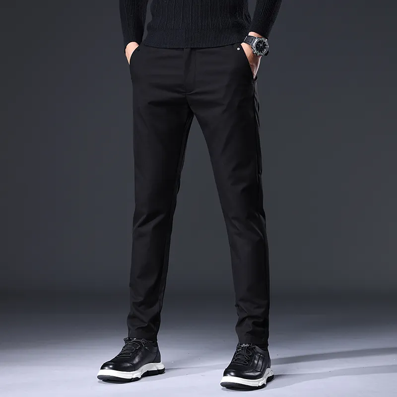 SUNDANCE Casual Pants Men-2