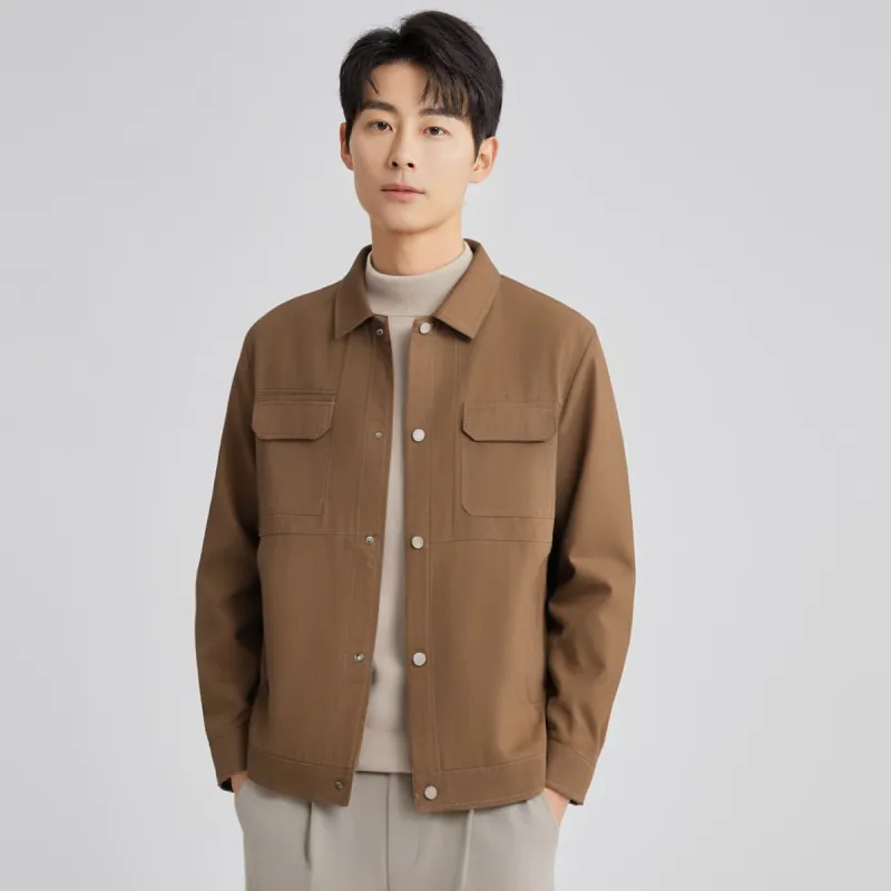 SUNDANCE Jackets Men-7