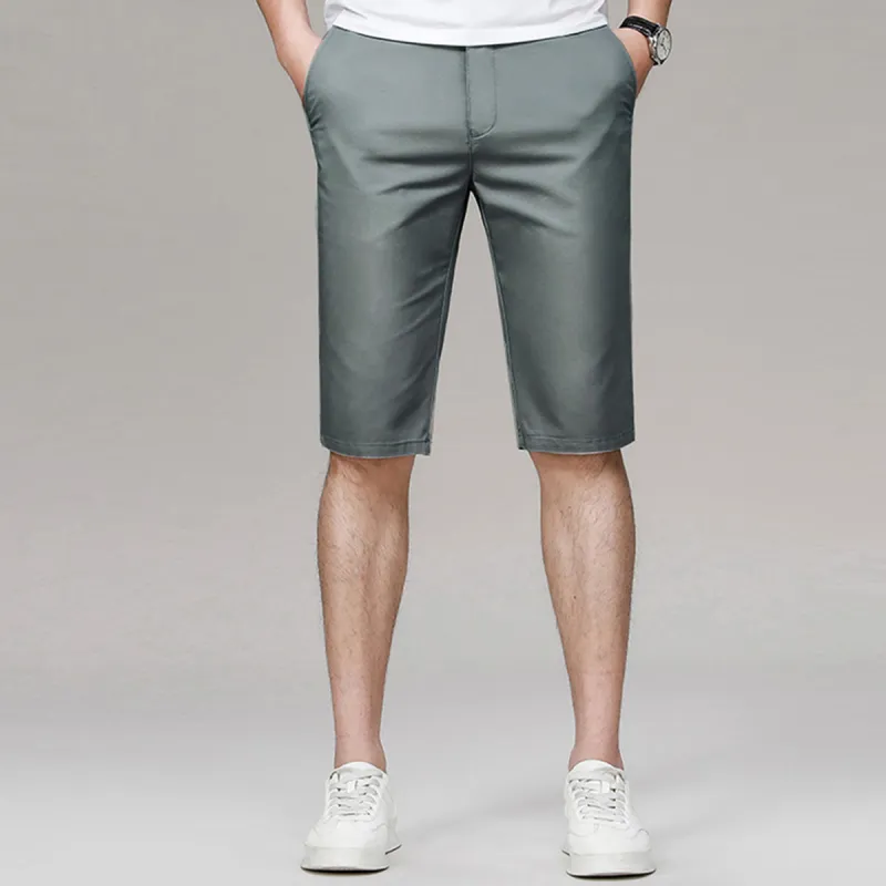 SUNDANCE Casual Shorts Men-5