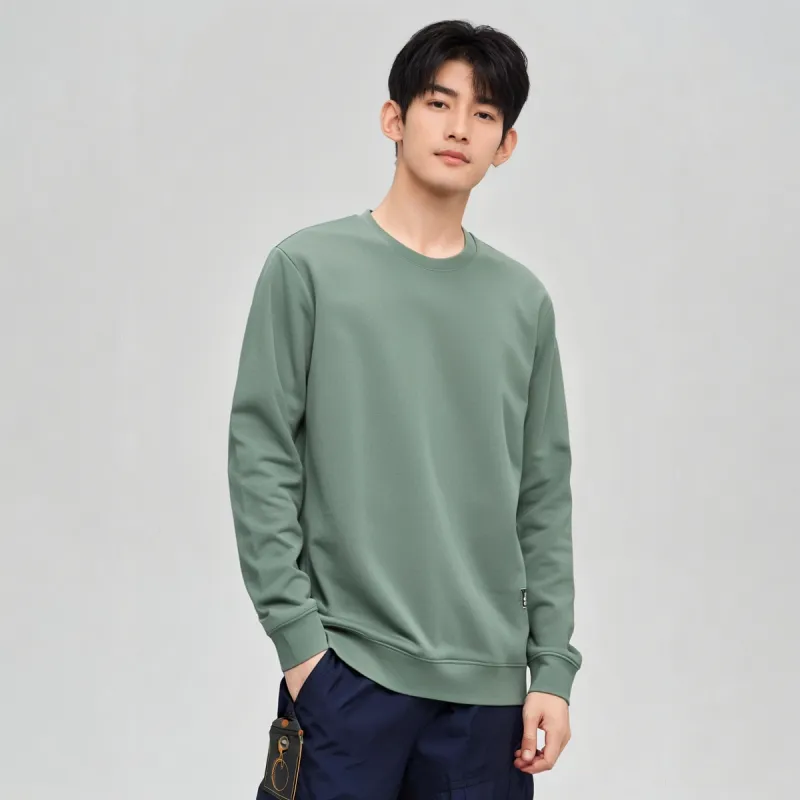 SUNDANCE Sweatshirts Men-24