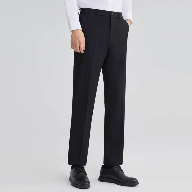SUNDANCE Suit Trousers Men-3