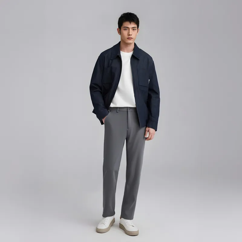 SUNDANCE Casual Pants Men-7
