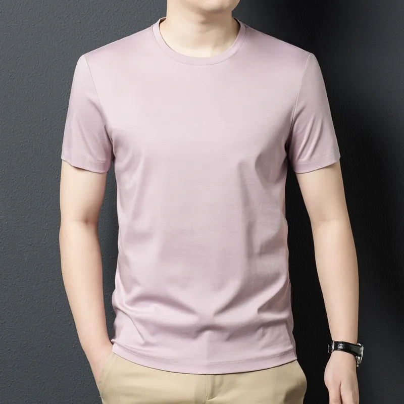 SUNDANCE T Shirts Men-26