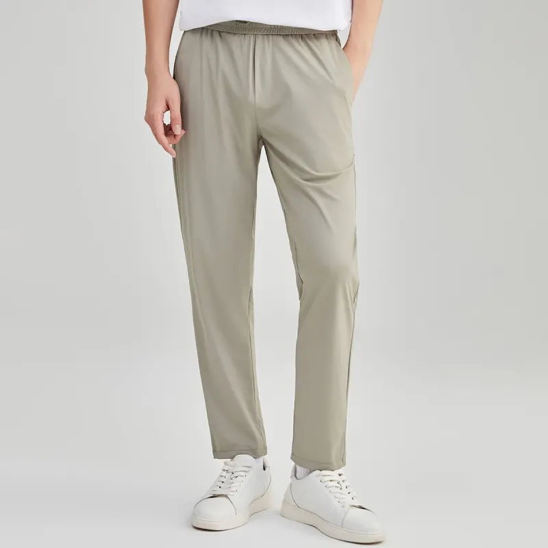 SUNDANCE Lightweight Breathable Casual Pants Men's-10