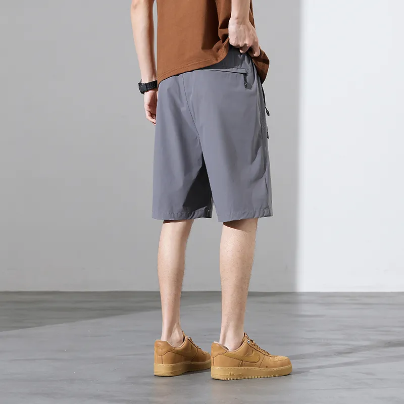 SUNDANCE Casual Shorts Men-5