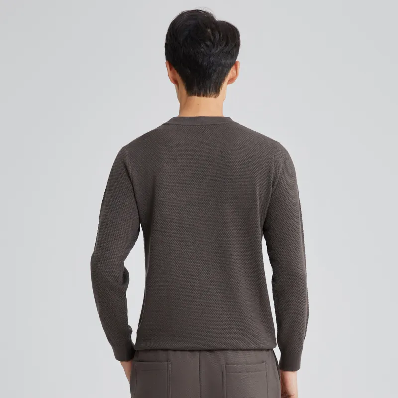 SUNDANCE Sweaters Men-3