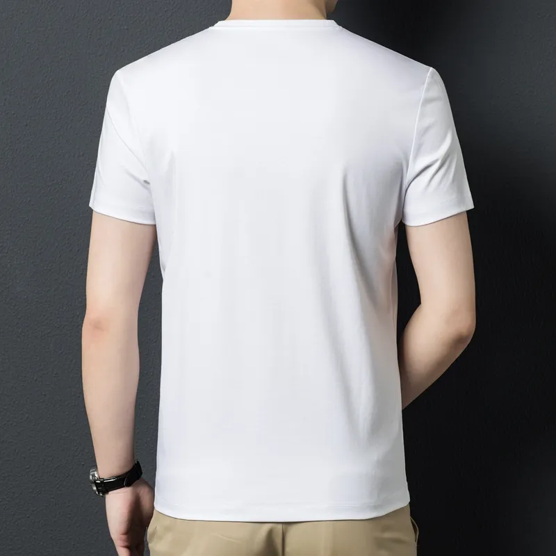 SUNDANCE T Shirts Men-1