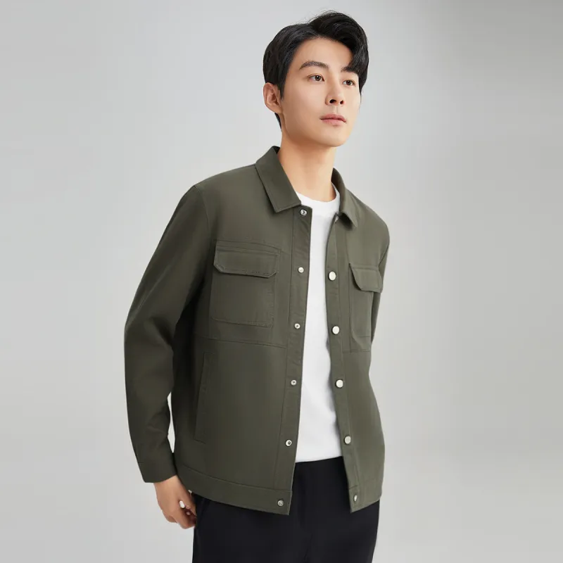 SUNDANCE Jackets Men-5