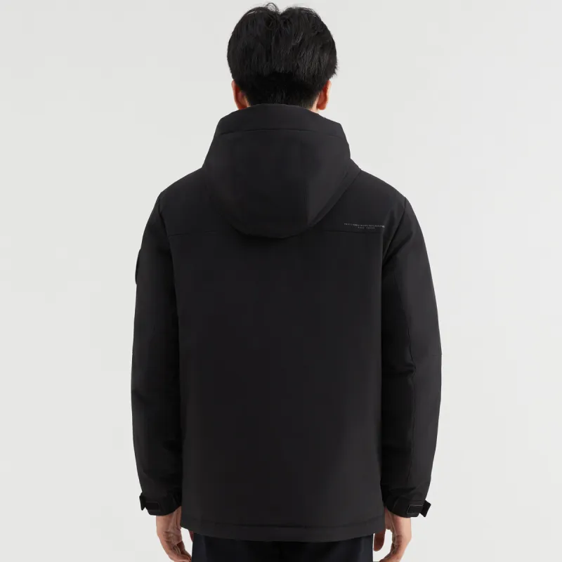 SUNDANCE Down Jackets Men-4