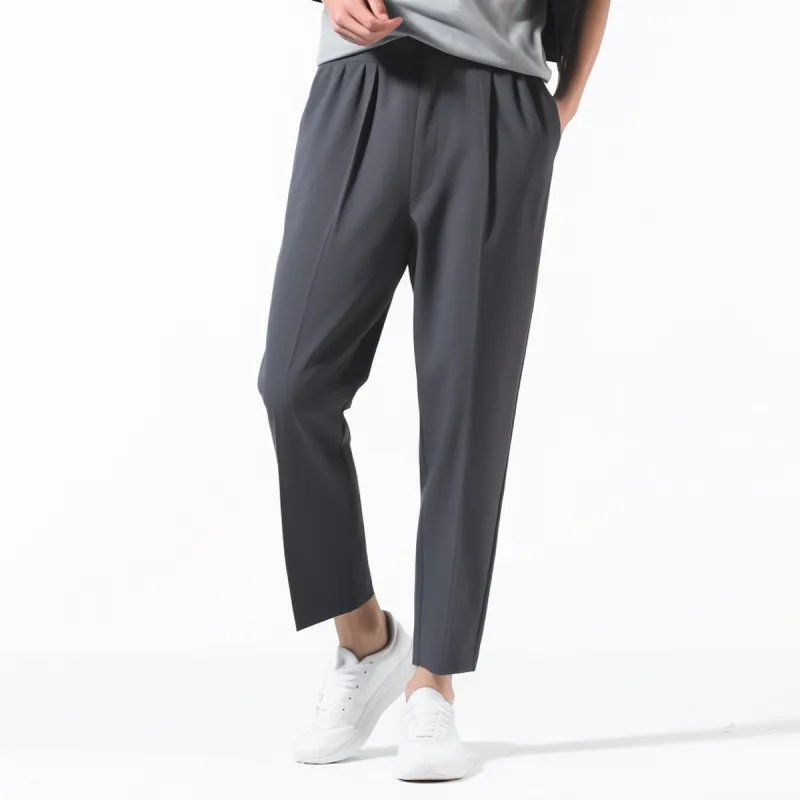SUNDANCE Suit Trousers Men-2