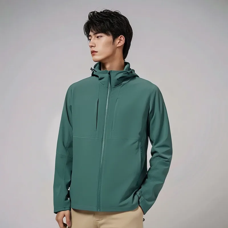 SUNDANCE Jackets Men-13