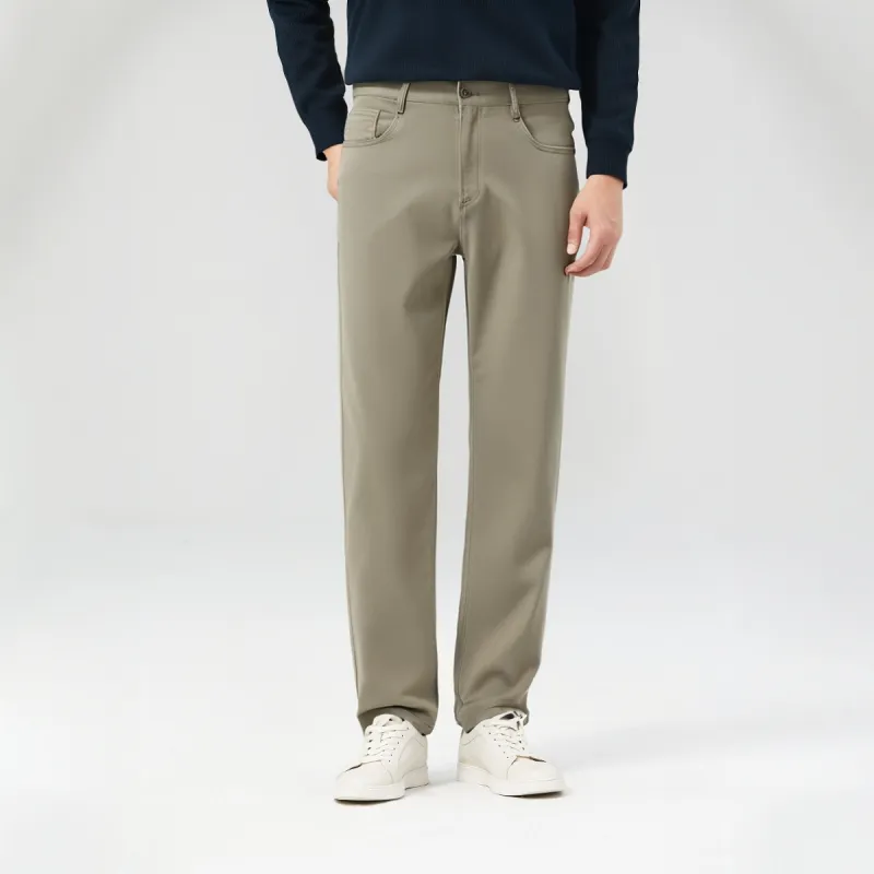 SUNDANCE Casual Pants Men-10
