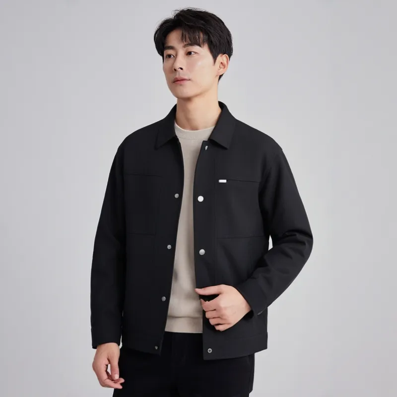 SUNDANCE Down Jackets Men-6