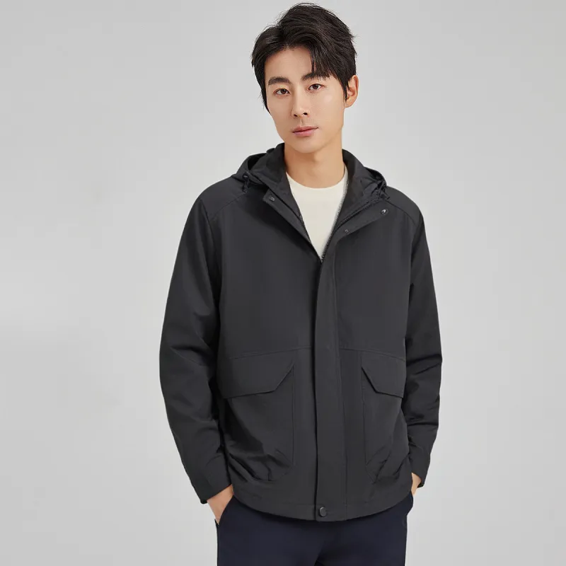 SUNDANCE Jackets Men-4