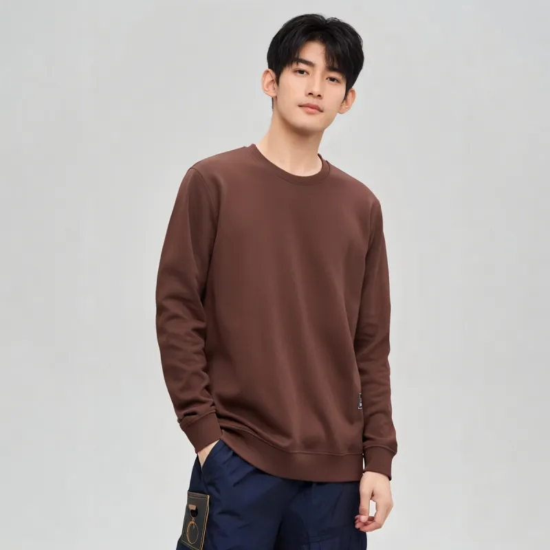 SUNDANCE Sweatshirts Men-9