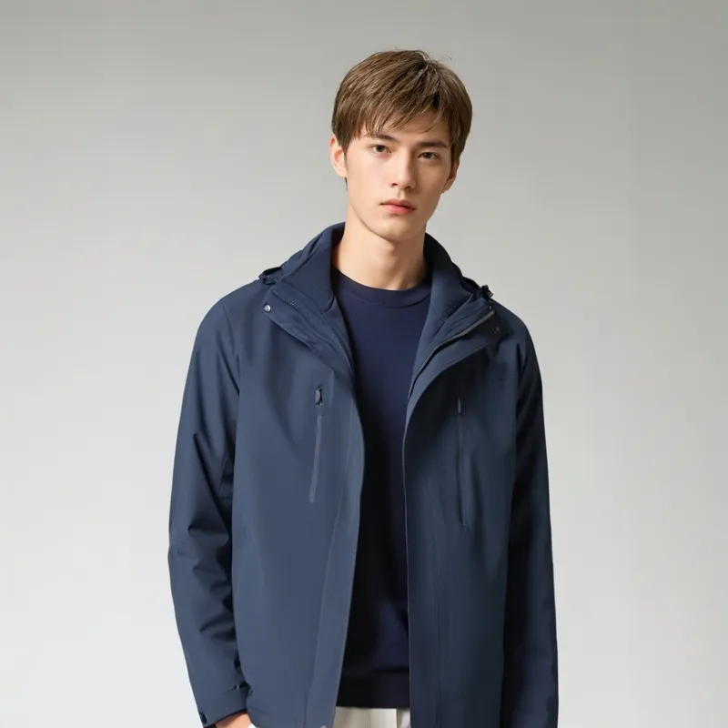 SUNDANCE Jackets Men-14